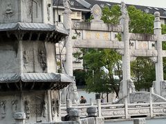 -香积寺