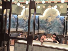 -新世界餐厅(万达店)