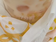 -7分甜(武林银泰店)