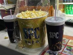 -SFC上影影城(新世界店)