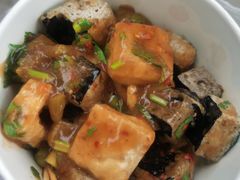 -无声臭豆腐(大井1号店)