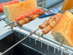 -丰茂烤串(五道口店)