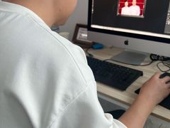 -bobo高端证件照工作室(三元桥店)