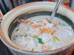 -东江海鲜大排档·潮汕菜·砂锅粥