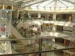 DSC08397-光启城时尚购物中心