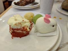 -第六季自助餐厅(北太平庄店)