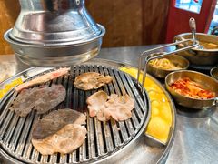 -釜山火炉·海鲜烤肉(紫藤路店)