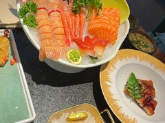 -牛New寿喜烧(闵行龙湖天街店)