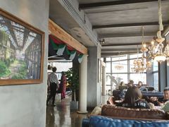 大堂-LYFATTI 莱芙缇(赣水路店)