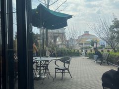 -星巴克(无锡百联奥特莱斯店)