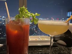 -瑞吉吧 The St·Regis Bar(长沙瑞吉酒店)