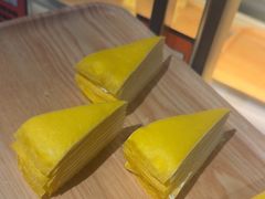 -允辛家·自助泥炉烤肉(九亭店)