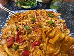 -后卫寨猫耳朵(后卫寨店)