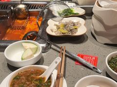 -海底捞火锅(龙岗星河COCO Park店)