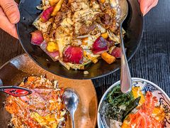火山爆发丼-爆丼日式大排档(季华园店)