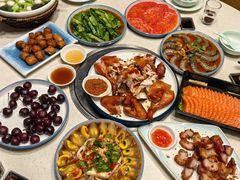 -飨赫驾瓦罐烤鸡(佛岗店)