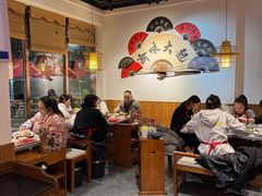 -渝大龙重庆火锅(温泉月亮湾店)