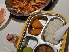 -阿田大虾·鲜虾火锅·(青浦万达茂店)