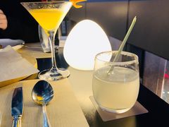 -Mercato莫卡多露台餐厅与酒吧(K11店)