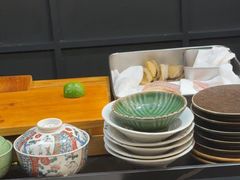 -Sushi Hanzo半藏(天环广场店)