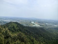 -敬亭山风景名胜区