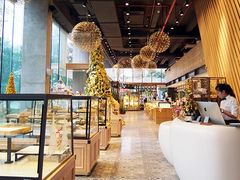 -La Sauce法意餐厅