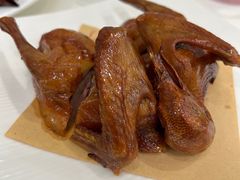 -金时代顺风大酒店(临港百联店)