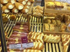 -山崎面包(百联世纪店)