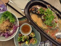 -CHINCHIN 青青·泰国料理(万象食家店)