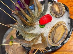 -捞围鲜·港式打边炉(海阳路店)