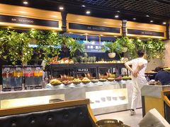 -川骄海鲜自助(亚运村店)