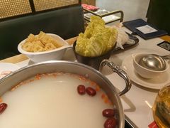 -蚝大仙横琴生蚝火锅(日月贝店)