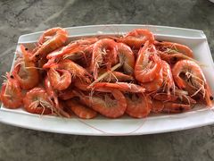 -四川小胡子海鲜(丁村万人海鲜广场店)