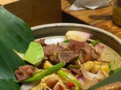 -茶花妹子云南餐厅(北大店)