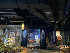 -轻武堂传统射箭·功夫茶·射击体验馆(仁和新城店)