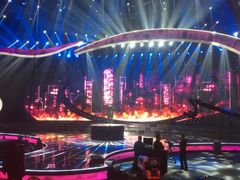 -中央广播电视总台(光华路办公区)