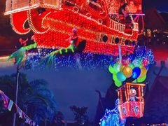 -珠海长隆海洋王国