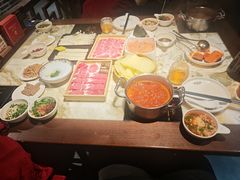 -东道煮牛肉火锅(东盛大街店)