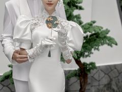 -经典婚纱摄影美学馆·私人定制