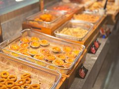 -比格比萨自助(诺亚大厦店)