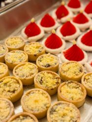 -无锡君来洲际酒店·宴会厅