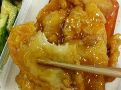 -老边饺子馆(东单店)