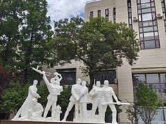 -上海市总工会沪东工人文化宫