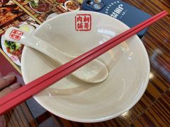 -桐哥肉铺(万柳华联店)