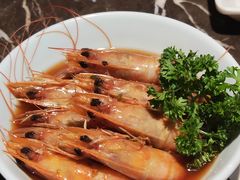 -大潮淮·淮扬菜(何园旗舰店)