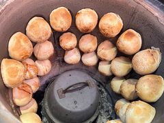 -百年夯碳烤胡椒饼(阿拉城店)