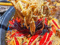 -阳阳老火锅(小南门店)