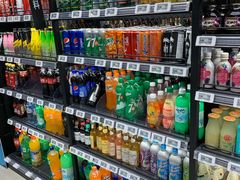 -盒马鲜生(馥邦国际店)