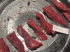 -焱铁烧·黑毛和牛专门店(杭州嘉里中心店)