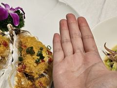 -必点海鲜·海肠捞饭·鲅鱼水饺(滨江道店)